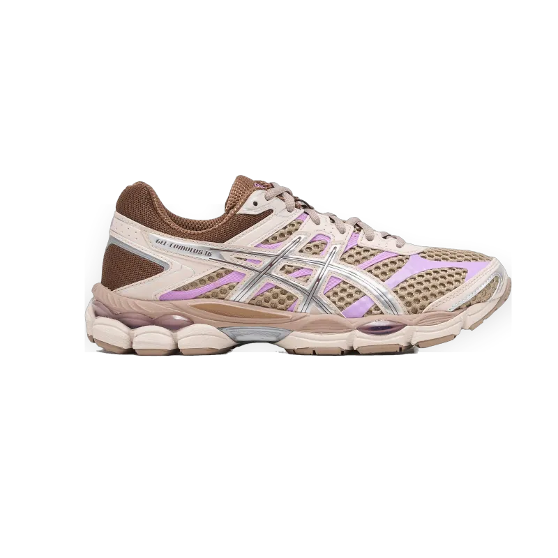 ASICS Gel Cumulus 16 "Pink"