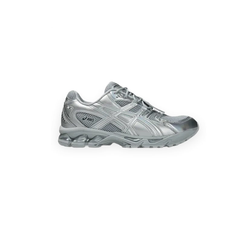 ASICS Gel-Nimbus 10.1 x Kimhekim