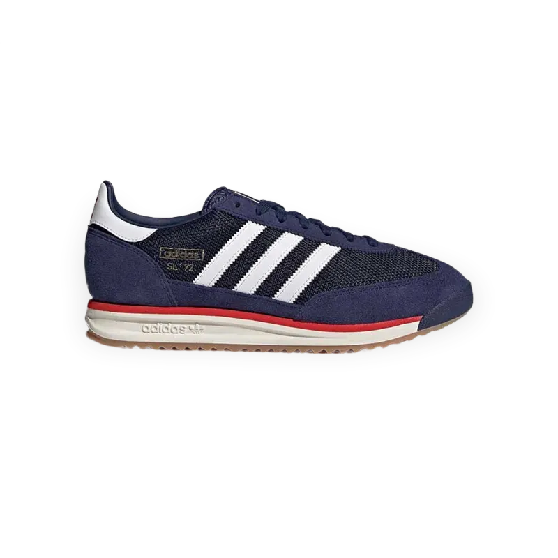 adidas Sl 72 Rs Azul Blanco