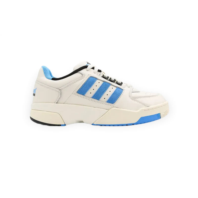 adidas Torsion Response Low White Blue