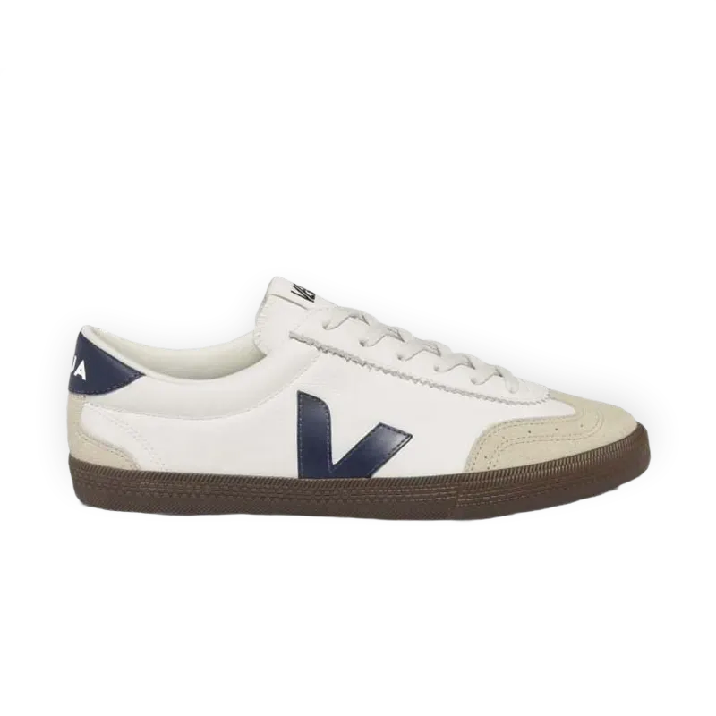 Veja Volley Leather