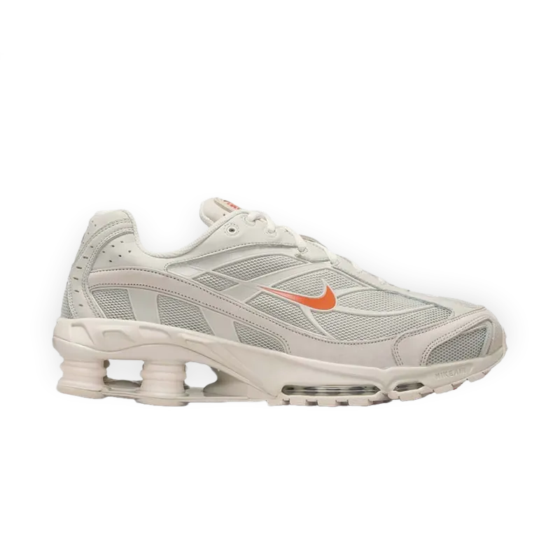 Nike Shox Ride 2 "Light Bone"