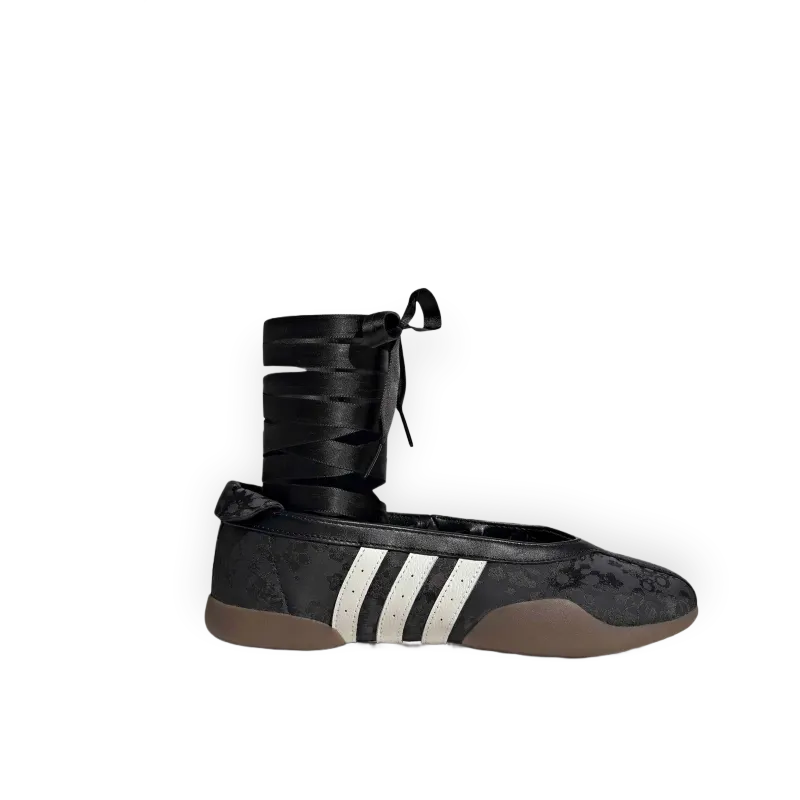 adidas Liberty London Women's Taekwondo Mei Ballet