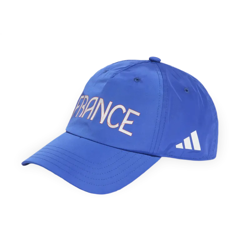 adidas Gorra de béisbol adidas Team F Tech Paris 2025/26