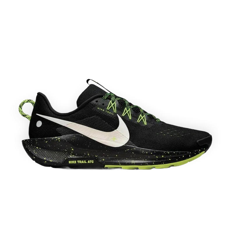 Nike Reactx Pegasus Trail 5 "Volt Ice"