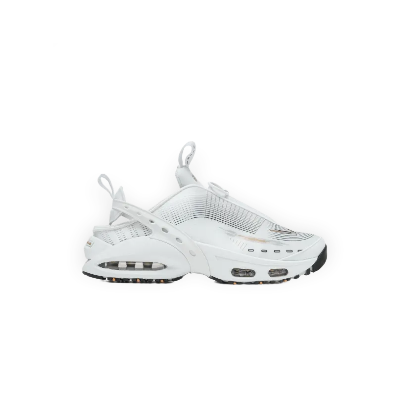 Nike Women's Air Max Craze "White"