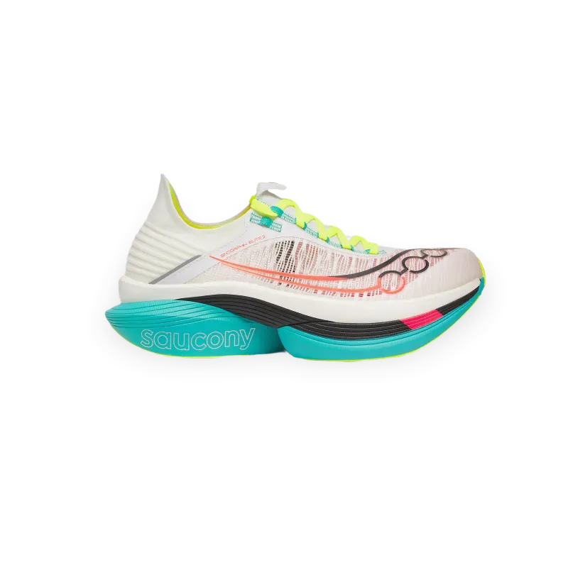 Saucony Endorphin Elite 2