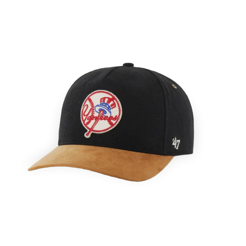 ´47 MLB New York Yankees Golden Age TT ’47 HITCH