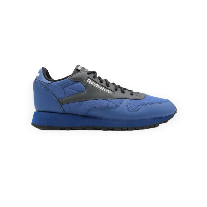 Reebok Classic Leather Tonal Outdoor Blue