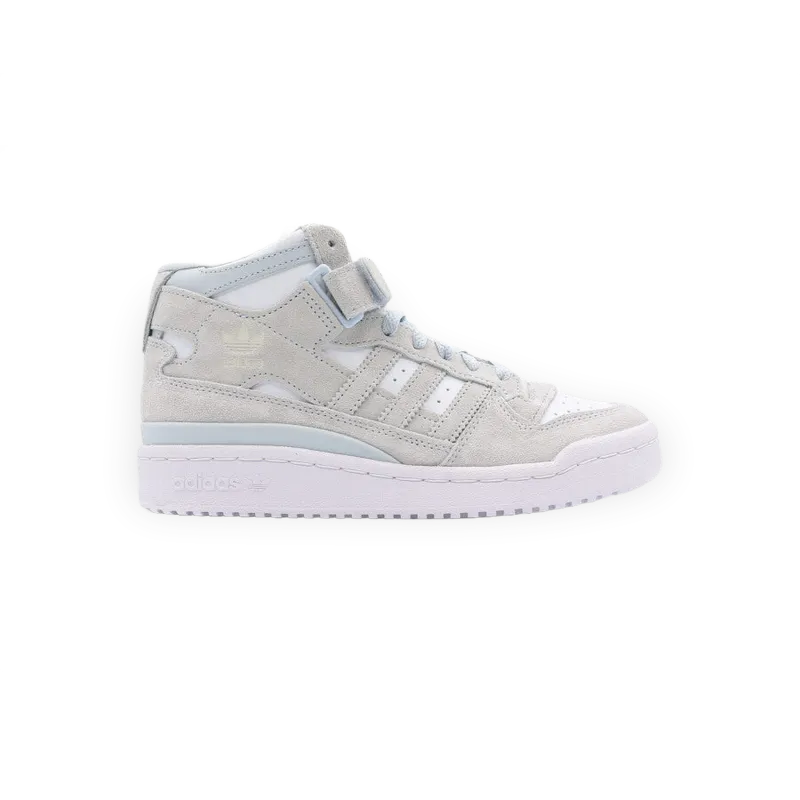 adidas Forum Mid W Grey Blue