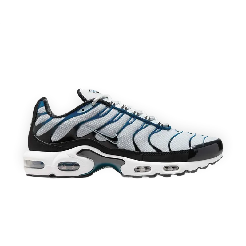 Nike Air Max Plus "Court Blue"