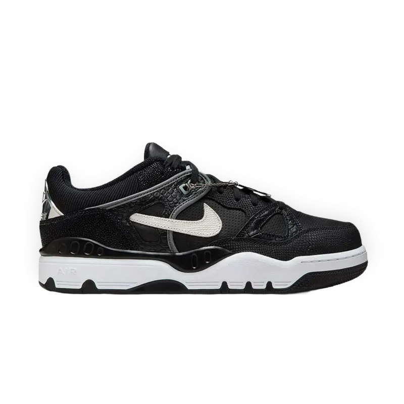 Nike Air Force 3 Low SP x NIGO "Black Croc"
