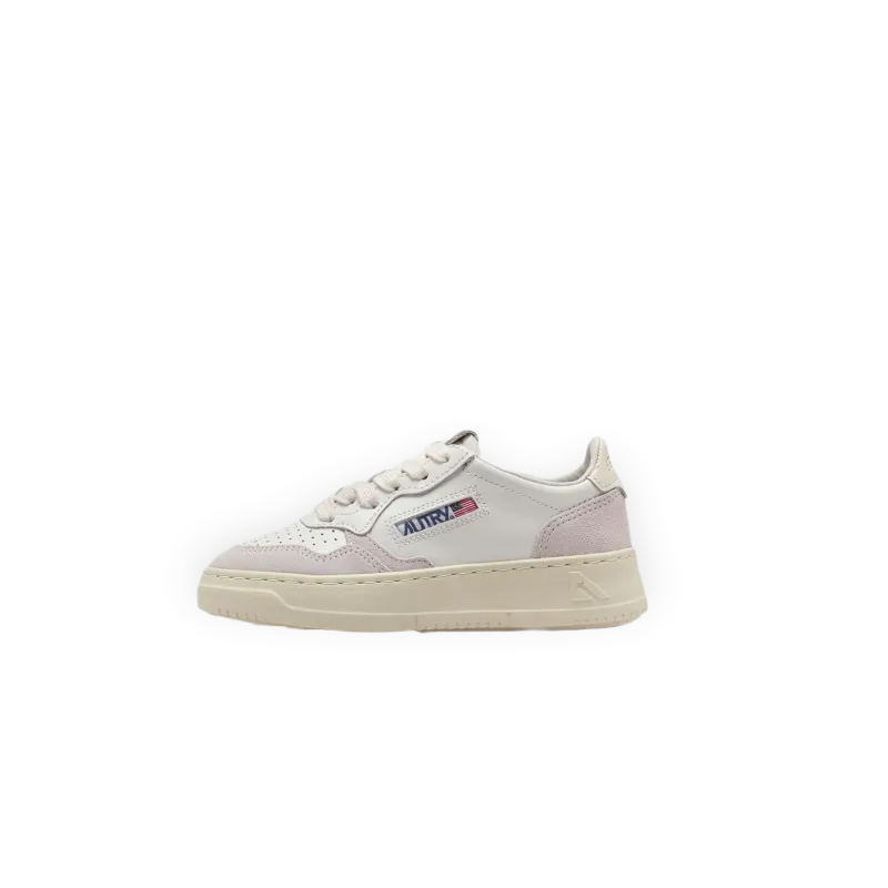 Autry Action Shoes X Bstn Medalist Low Kids '10th Anniversary'