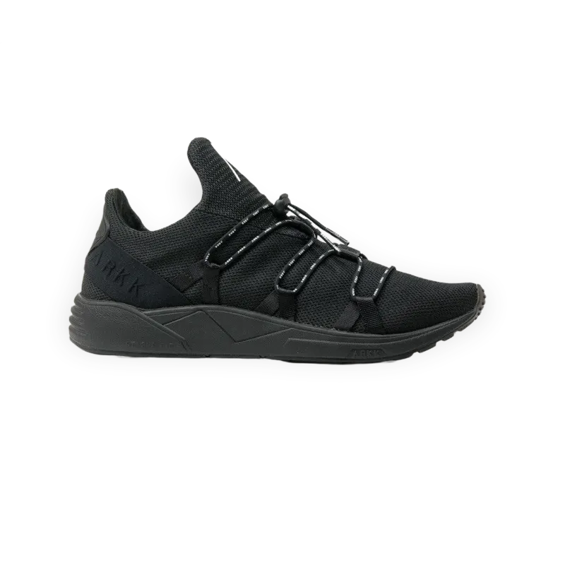 Arkk Copenhagen Arkk Scorpitex S-E15 Black