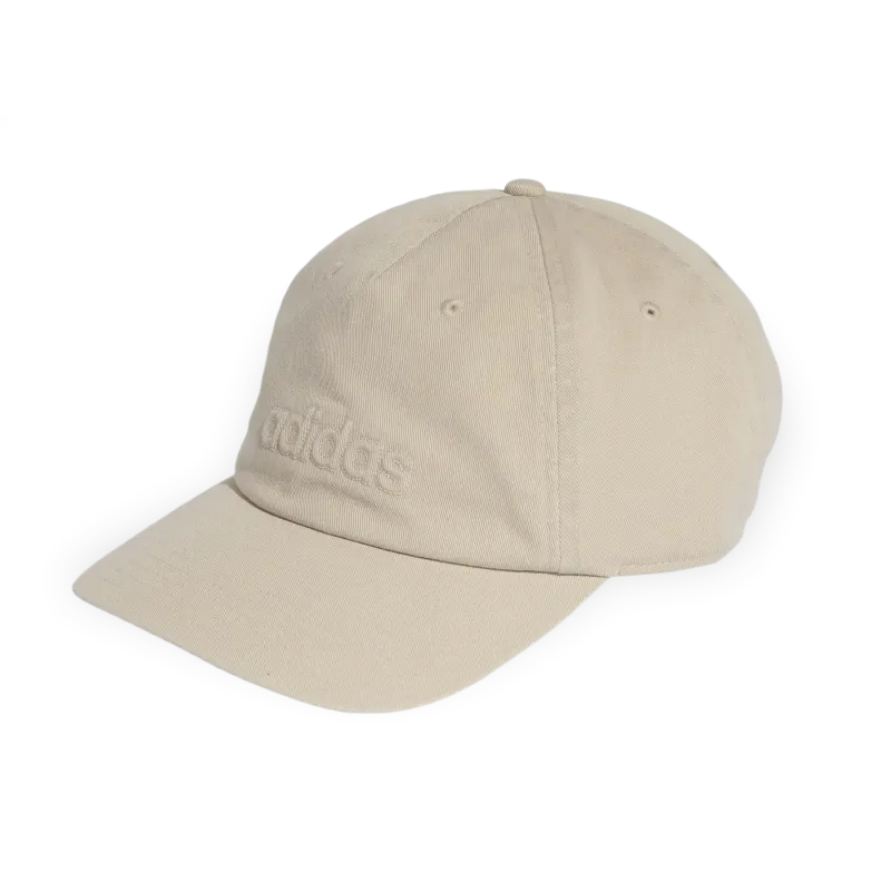 adidas Gorra de béisbol papá desgastada adidas
