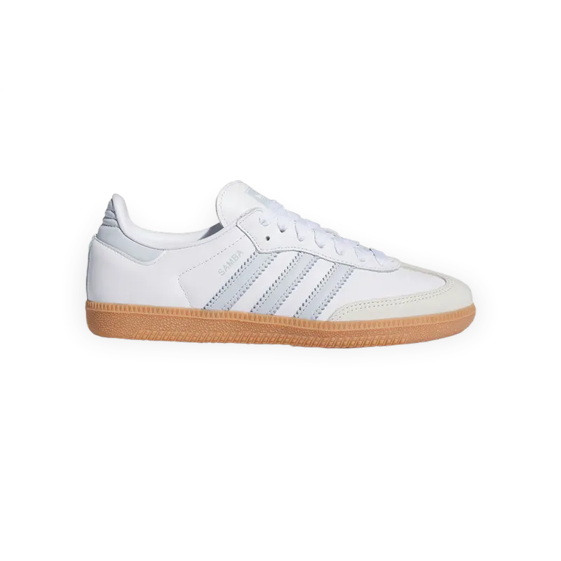 adidas Samba OG W White Grey
