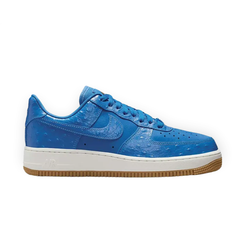 Nike Air Force 1 '07 LX W "Star Blue"