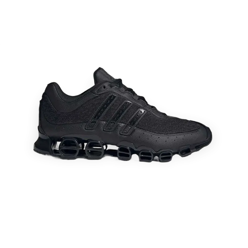 adidas Megaride Black Black