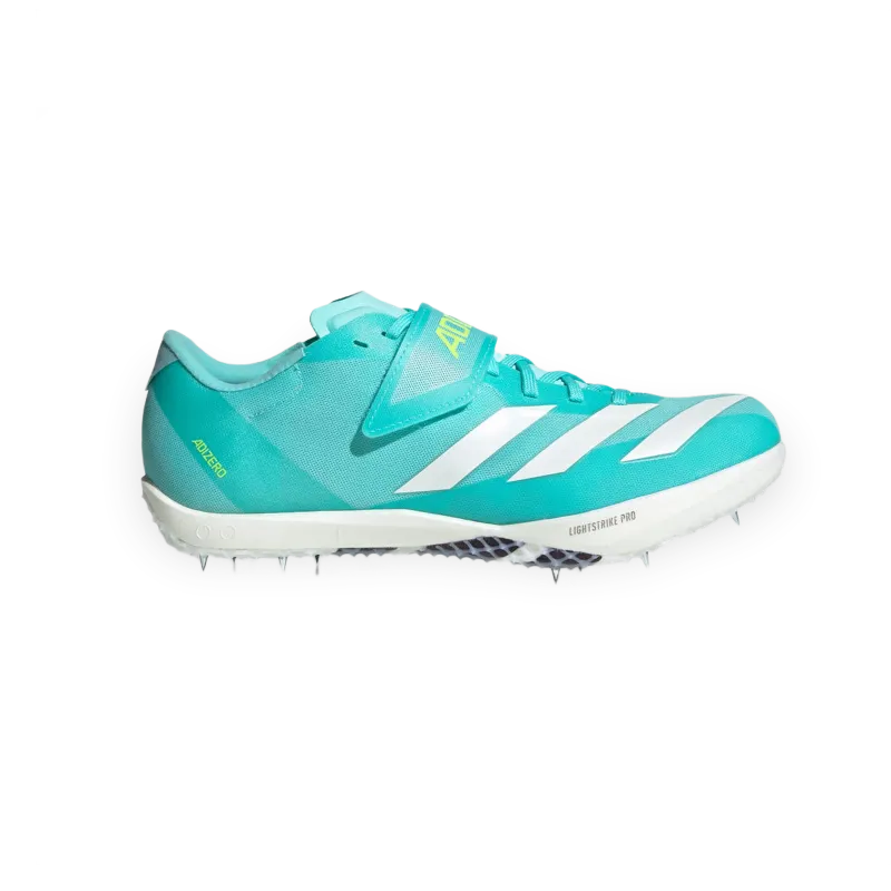 adidas Zapatilla de atletismo Adizero HJ