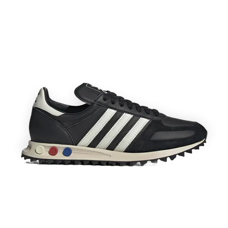 adidas LA Trainer OG Made In USA "Core Black"