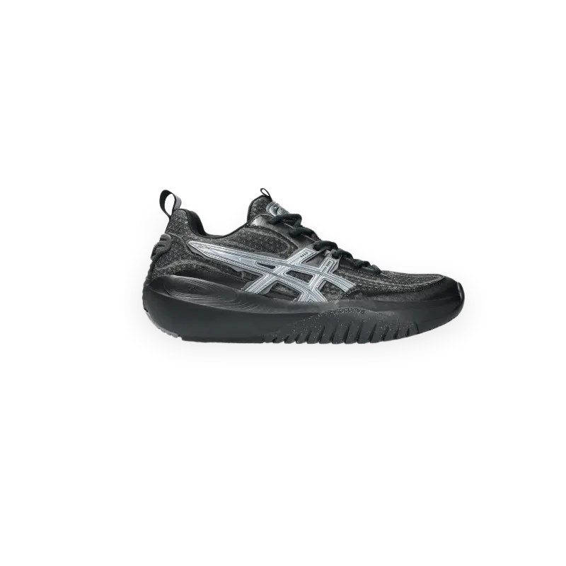 ASICS Neocurve "Black/Pure Silver"