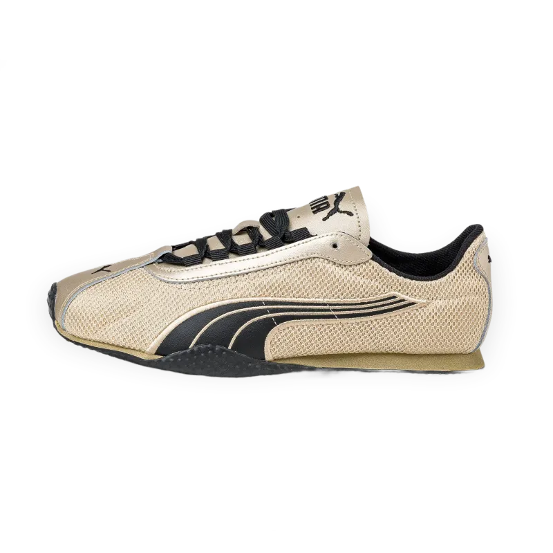 Puma H-Street *Chrome*