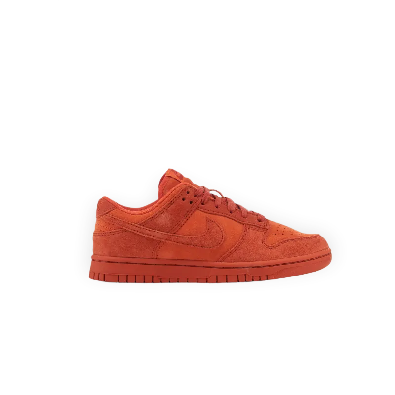Nike Women's Dunk Low SE "Picante Red"