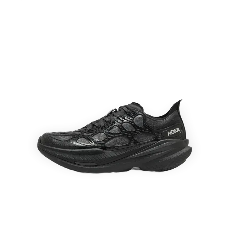 Hoka Mach X Caged
