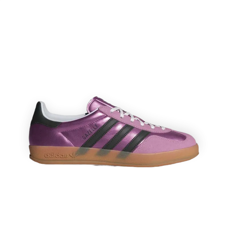 adidas Gazelle Indoor W "Bliss Lilac"