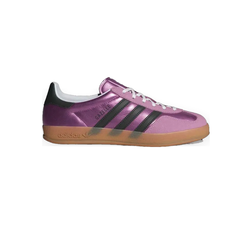 adidas Gazelle Indoor W "Bliss Lilac"