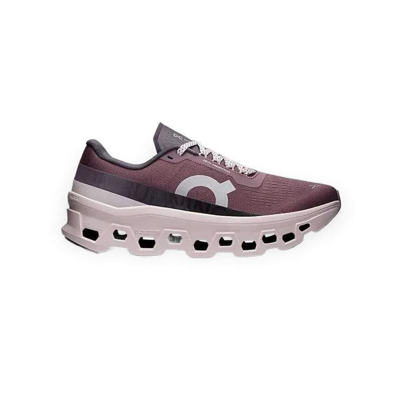 On Cloudmonster 1 W Gobi Lily