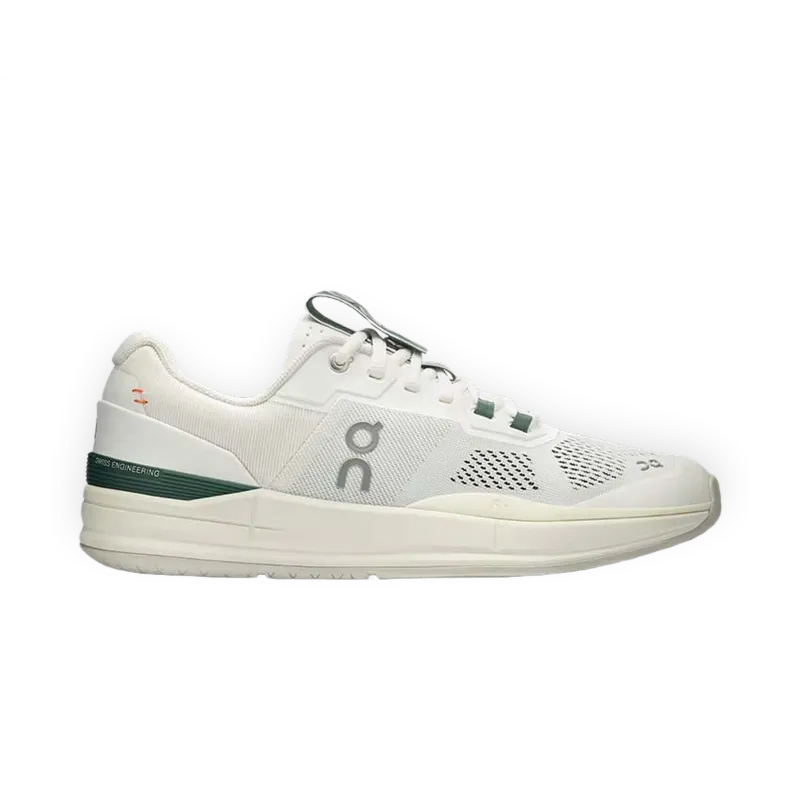 On The ROGER Pro "Evergreen"