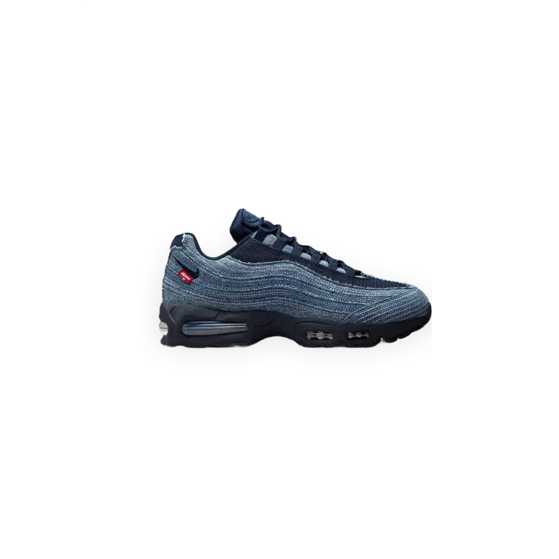 Nike x Levi's Air Max 95 Blue