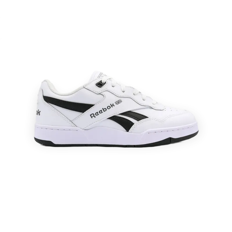 Reebok Bb 4000 II White Black
