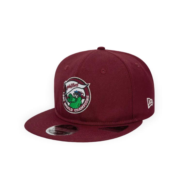 New Era Nfl Retro 9fifty Philadelphia Phillies Otc