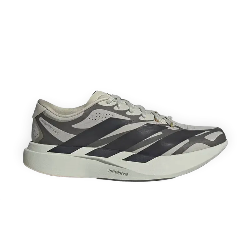 adidas Adizero EVO SL EXO "Putty Grey"