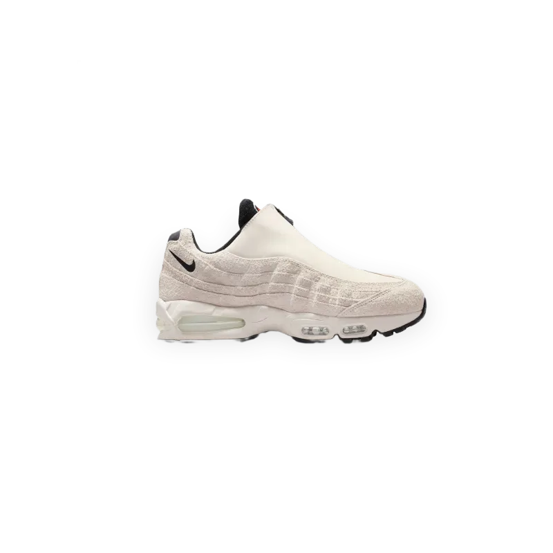 Nike Air Max 95 Big Bubble Zip SP Phantom