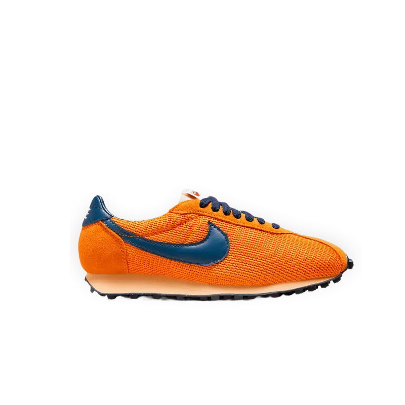 Nike W LD-1000 'Orange Peel Armory Navy'
