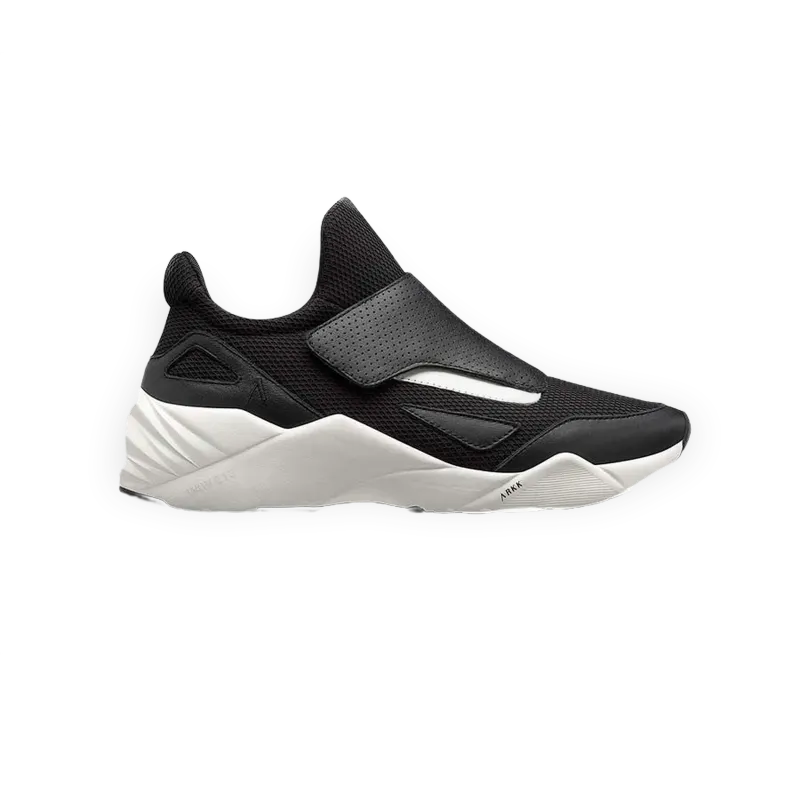 Arkk Copenhagen Arkk Apextron Mesh W13 Black