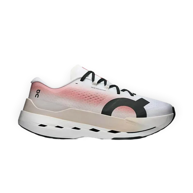 On Cloudboom Max "Pearl"