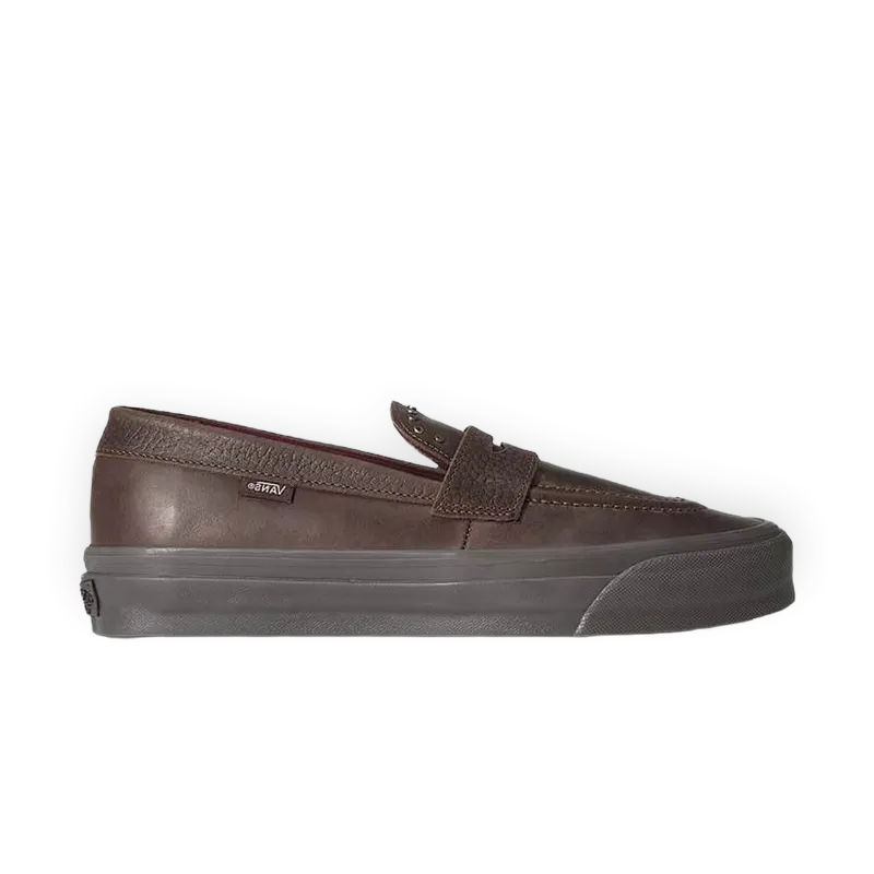 Vans Loafer 53 LX "Potting Soil"