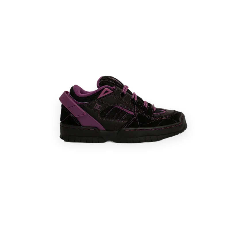 Needles Spectre x DC Shoes