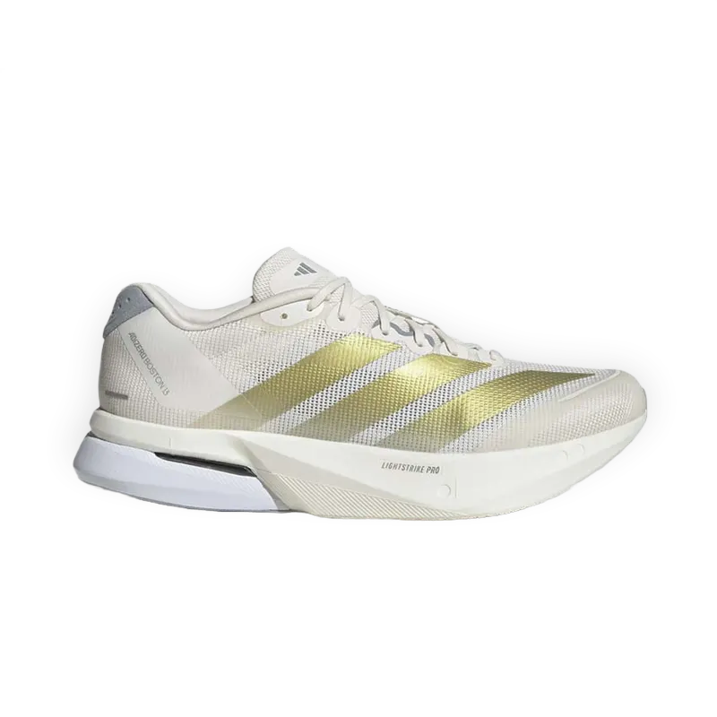 adidas Adizero Boston 13 "Gold Metallic"