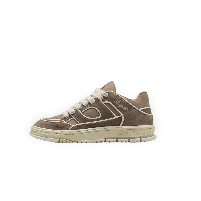 Axel Arigato Area Lo Piping Sneaker