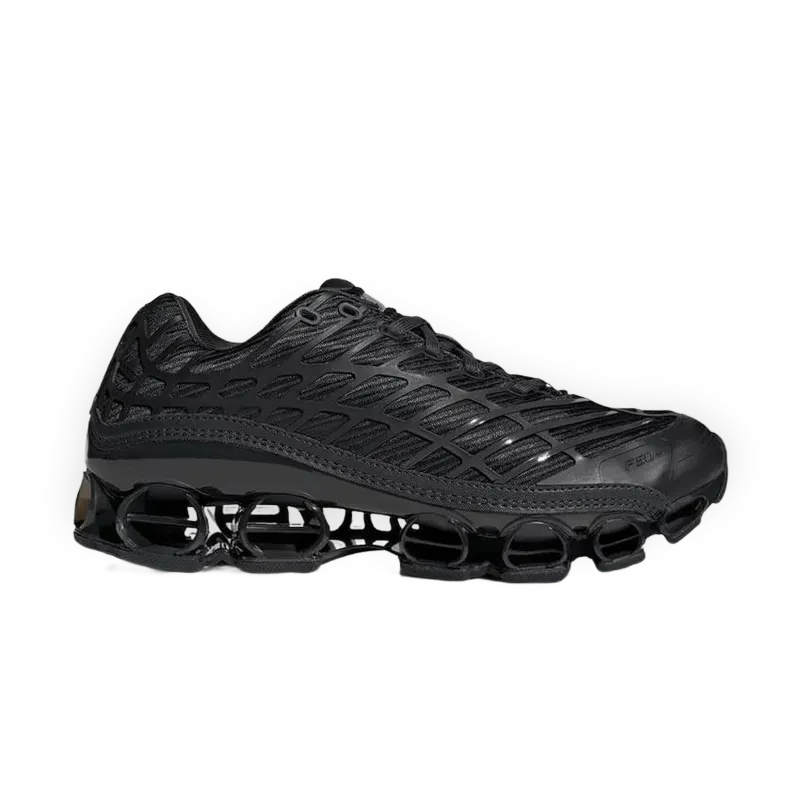 adidas Megaride F50 "Carbon"