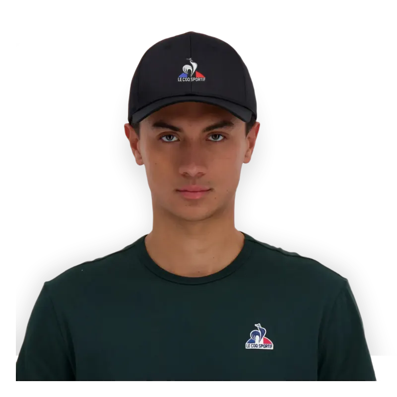 Le Coq Sportif Gorra de béisbol Le Coq Sportif Essentiel N°1