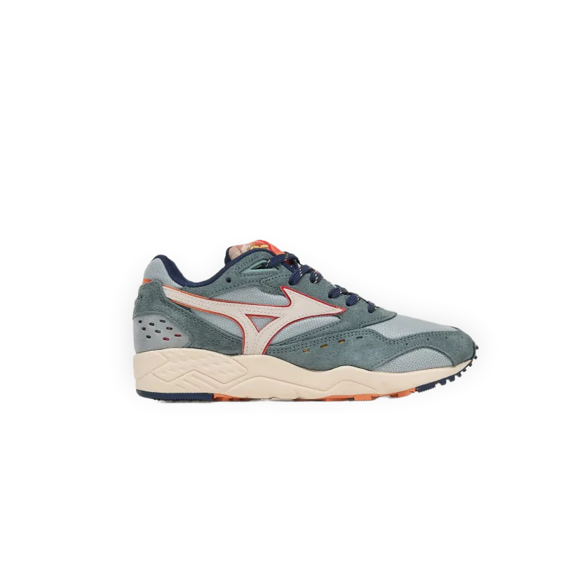 Mizuno x Rijksmuseum Contender