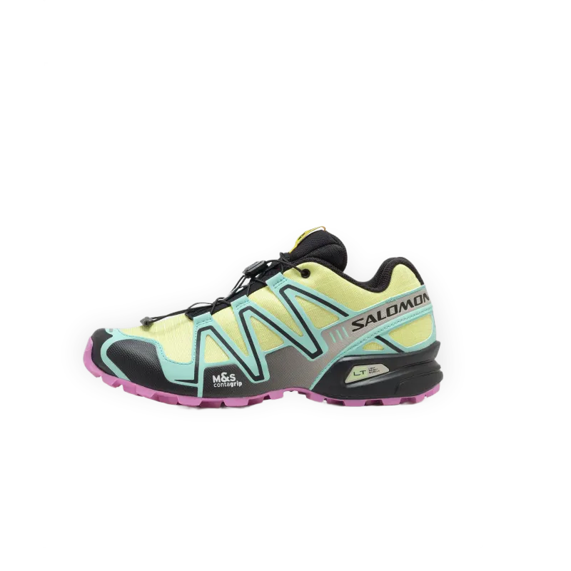 Salomon Speedcross 3