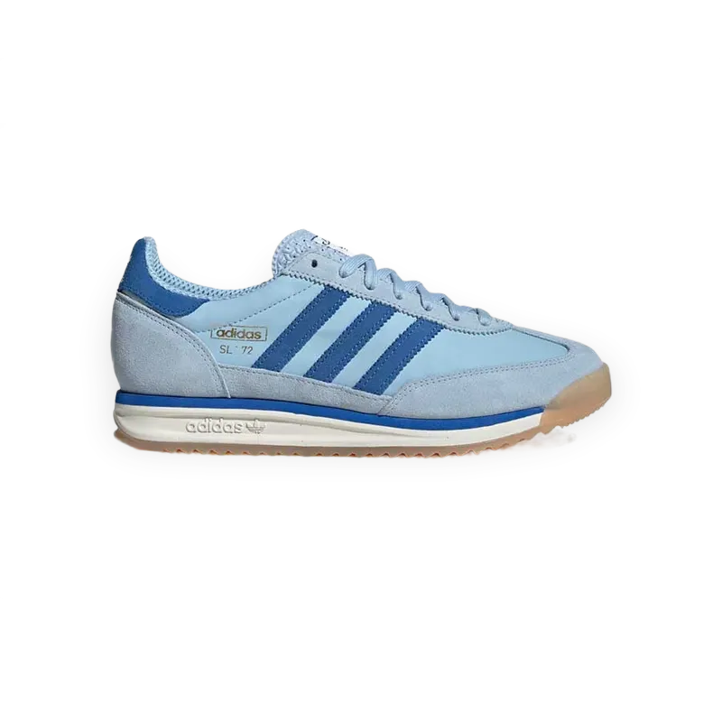 adidas Sl 72 Rs Blue