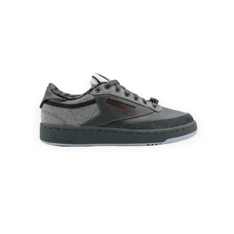 Reebok Club C La Casa De Papel